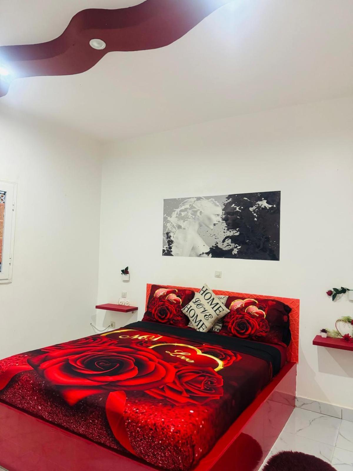 Bed and Breakfast Grace House Jacuzzi Saly Portudal Esterno foto